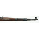 Fusil Mauser 98K - byf 44 - Cal. 8 x 60 s - Catégorie C