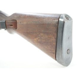 Fusil Mauser 98K - byf 44 - Cal. 8 x 60 s - Catégorie C