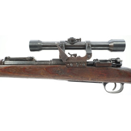 Fusil Mauser 98K - byf 44 - Cal. 8 x 60 s - Catégorie C
