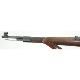 Fusil Mauser 98K - byf 44 - Cal. 8 x 60 s - Catégorie C