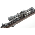 Fusil Mauser 98K - byf 44 - Cal. 8 x 60 s - Catégorie C