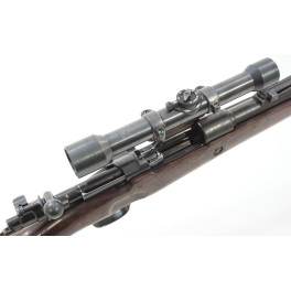 Fusil Mauser 98K - byf 44 - Cal. 8 x 60 s - Catégorie C