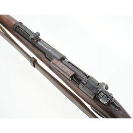 Fusil Mauser 98K - byf 44 - Cal. 8 x 60 s - Catégorie C
