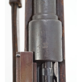 Fusil Mauser 98K - byf 44 - Cal. 8 x 60 s - Catégorie C