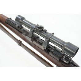 Fusil Mauser 98K - byf 44 - Cal. 8 x 60 s - Catégorie C