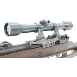 Fusil Mauser 98K - byf 44 - Cal. 8 x 60 s - Catégorie C