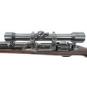 Fusil Mauser 98K - byf 44 - Cal. 8 x 60 s - Catégorie C