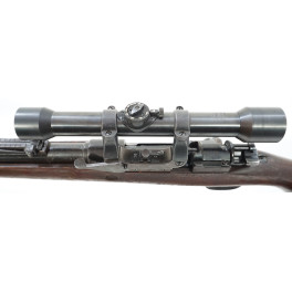 Fusil Mauser 98K - byf 44 - Cal. 8 x 60 s - Catégorie C