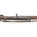 Fusil Mauser 98K - byf 44 - Cal. 8 x 60 s - Catégorie C