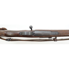 Fusil Mauser 98K - byf 44 - Cal. 8 x 60 s - Catégorie C