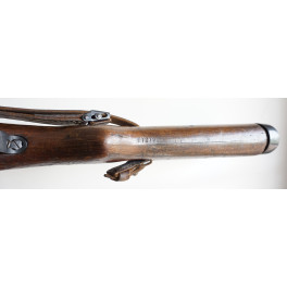 Fusil Mauser 98K - byf 44 - Cal. 8 x 60 s - Catégorie C