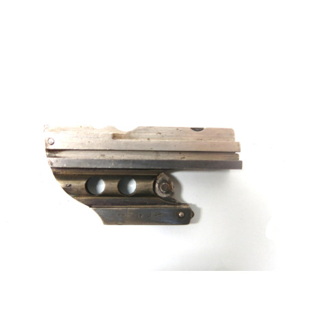 Culasse  pistolet Browning 1900 categorie B