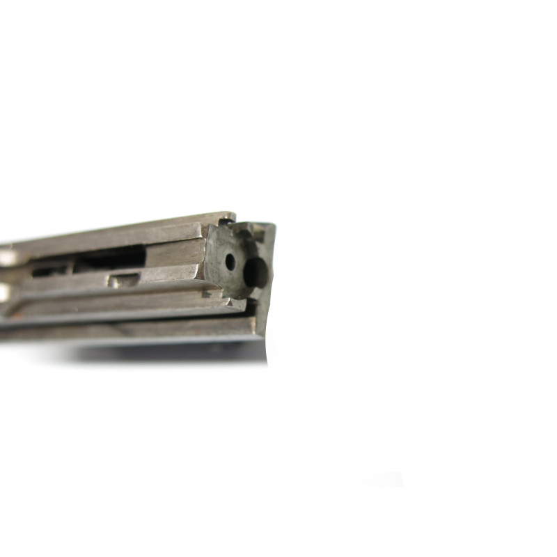 Culasse nue pistolet Browning 1900 categorie B ref 8