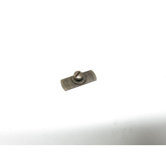 Levier de plaquette  pistolet Browning 1900