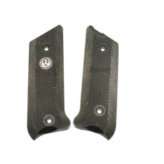 Plaquettes  Ruger Mk 1 /MK2 /MK3