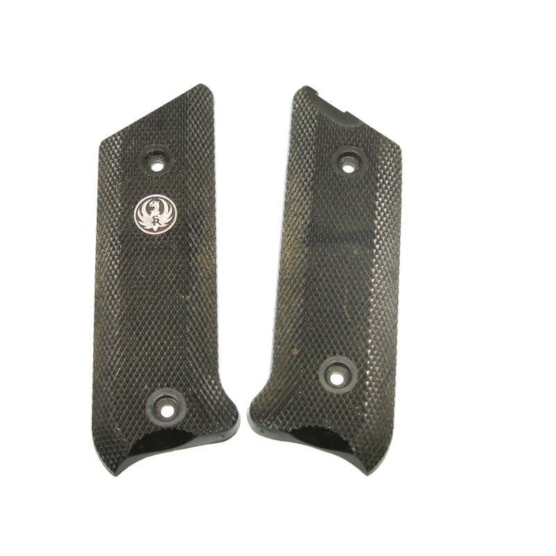 Plaquettes  Ruger Mk 1 /MK2 /MK3