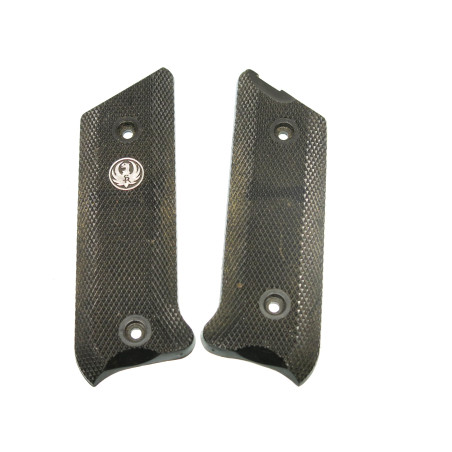 Plaquettes  Ruger Mk 1 /MK2 /MK3