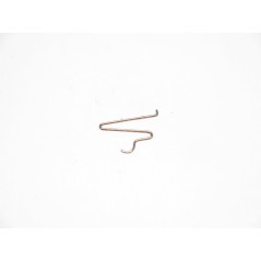 Ressort  Walther TP calibre 6.35 ref 120