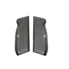 Plaquettes Colt 45 39/45 bakélite