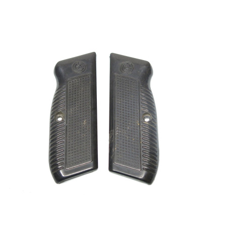 Plaquettes Colt 45 39/45 bakélite