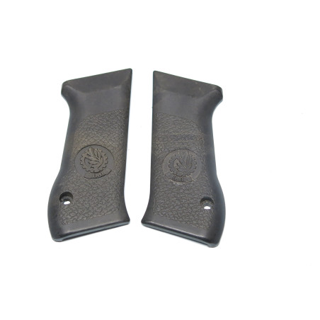 Plaquettes de crosse JERICHO 941 FS ref 610