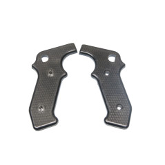 Paire de plaquettes MG 42 MG 3    ref 102