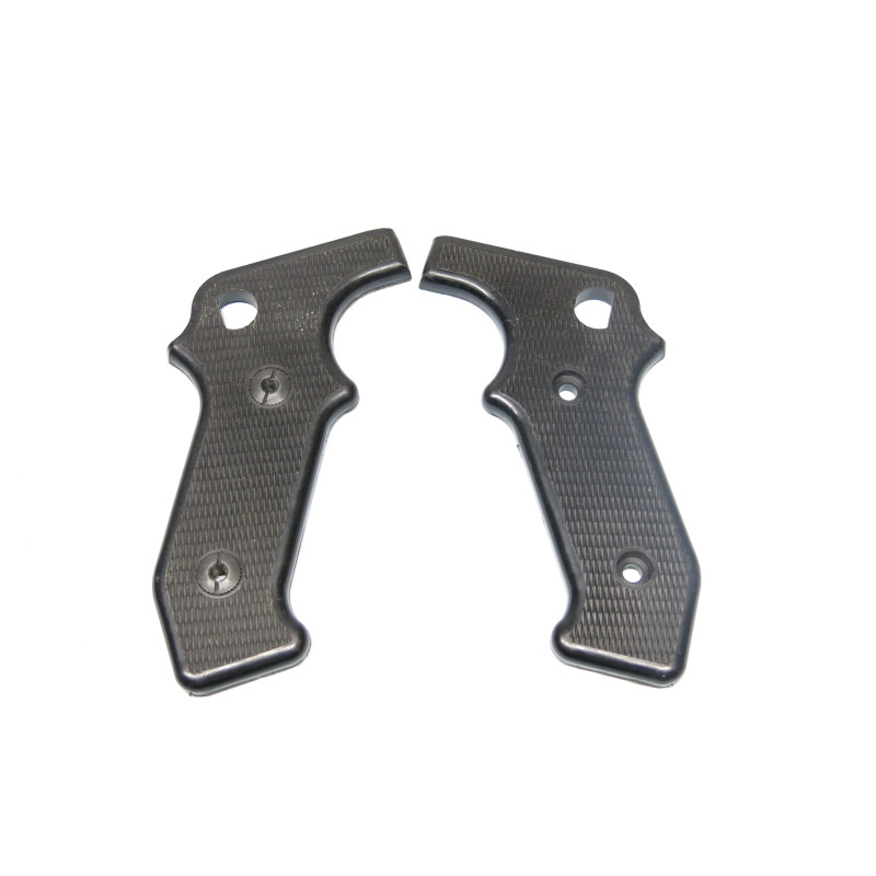 Paire de plaquettes MG 42 MG 3    ref 102