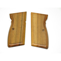 Plaquettes de crosse SIG P220