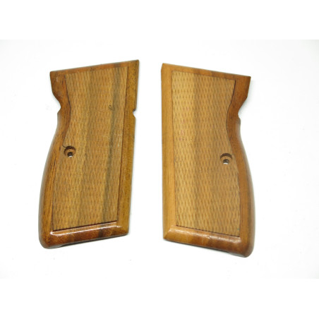 Plaquettes de crosse SIG P220