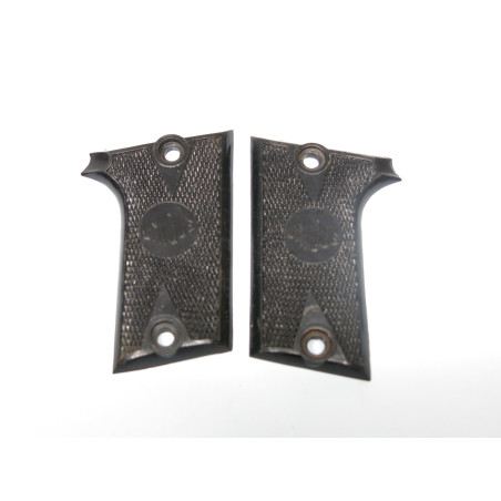 Plaquettes de crosse Unique