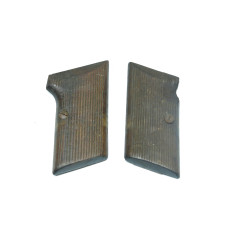 Plaquettes de crosse Unique