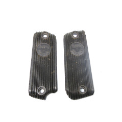 Plaquettes de crosse Unique 17  ref 120