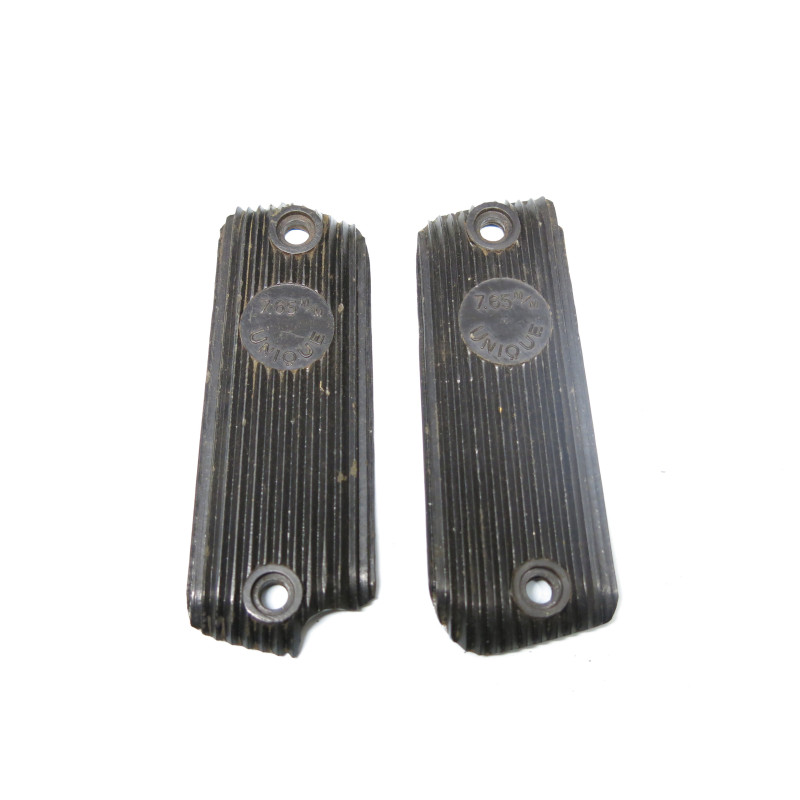 Plaquettes de crosse Unique 17  ref 120