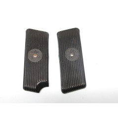 Paire de plaquettes pistolet Zastava M57 ref 901 