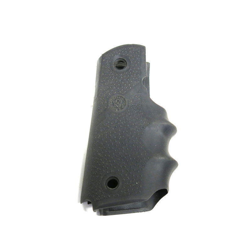 Plaquettes Hogue  pour Colt 45 noir ref 18  box 214