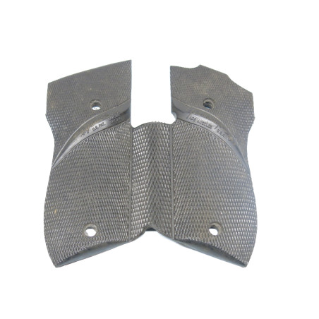 Plaquettes Pachmayr pistolet Smith et Wesson 59 ref 56