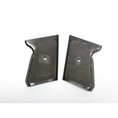 Plaquettes  Walther TP  ref 66