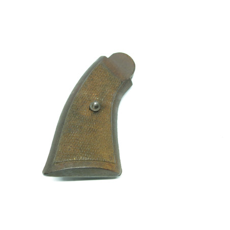 Plaquettes de crosse originale revolver 1892 Espagnol ref 321