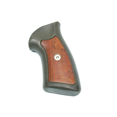 Plaquettes Ruger GP 100 ref 75