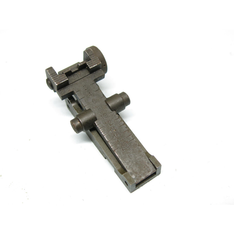 Hausse complete neuve  pour  AA 52  