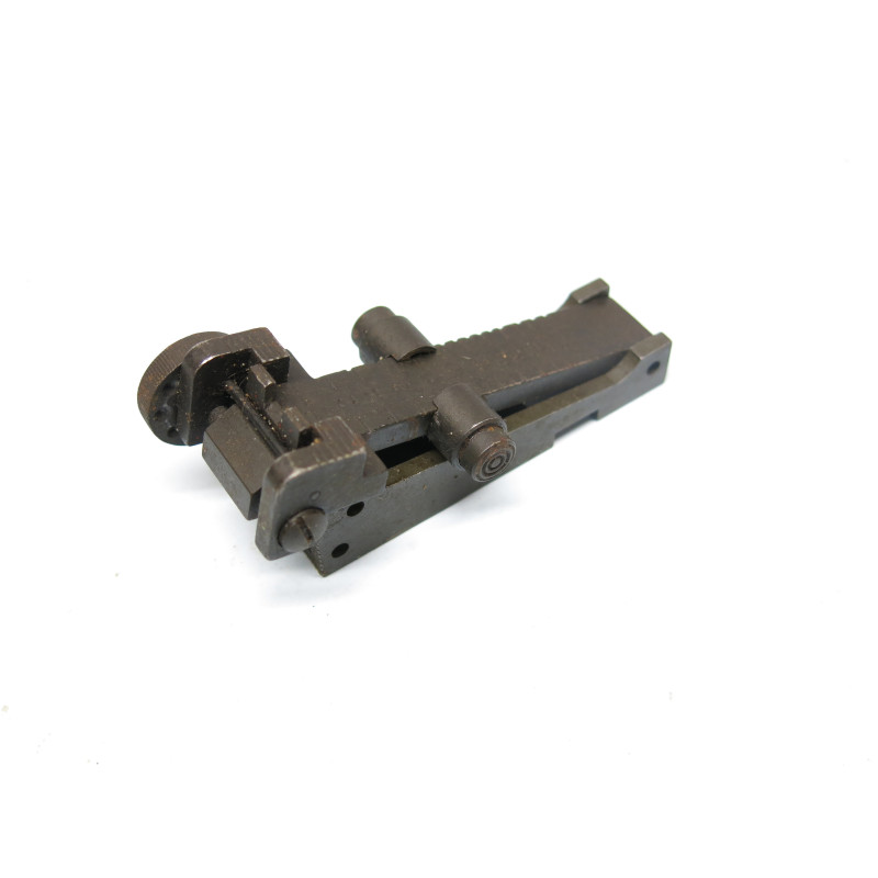 Hausse complete neuve  pour  AA 52  