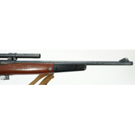 Carabine Mossberg 152 - Cal. 22 Long rifle - Semi-auto - Catégorie B Carabine Mossberg 152 - Cal. 22 Long rifle - Semi-auto - Catégorie B