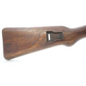 Carabine G98 - Cal. 8 x 68 s Catégorie C