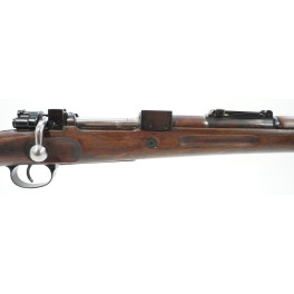 Carabine G98 - Cal. 8 x 68 s Catégorie C Carabine G98 - Cal. 8 x 68 s Catégorie C