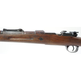 Carabine G98 - Cal. 8 x 68 s Catégorie C Carabine G98 - Cal. 8 x 68 s Catégorie C