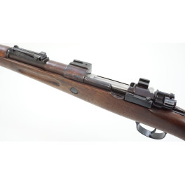 Carabine G98 - Cal. 8 x 68 s Catégorie C Carabine G98 - Cal. 8 x 68 s Catégorie C