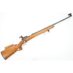 Carabine Mauser 98K de précision - Cal. 308 Win - Catégorie C.