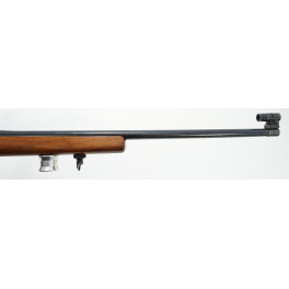 Carabine Mauser 98K de précision - Cal. 308 Win - Catégorie C.