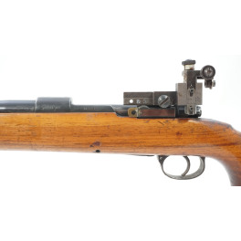 Carabine Mauser 98K de précision - Cal. 308 Win - Catégorie C.