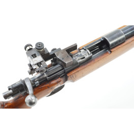 Carabine Mauser 98K de précision - Cal. 308 Win - Catégorie C.